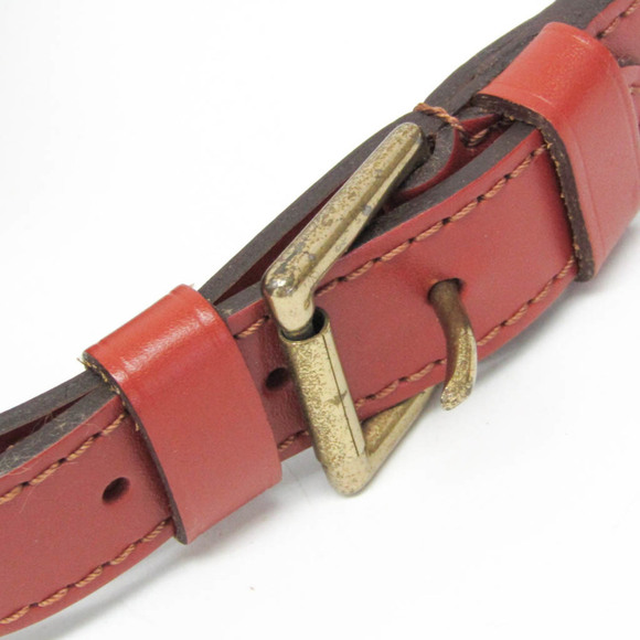 LOUIS VUITTON Brown Noe Shoulder Bag - Picture 10 of 14